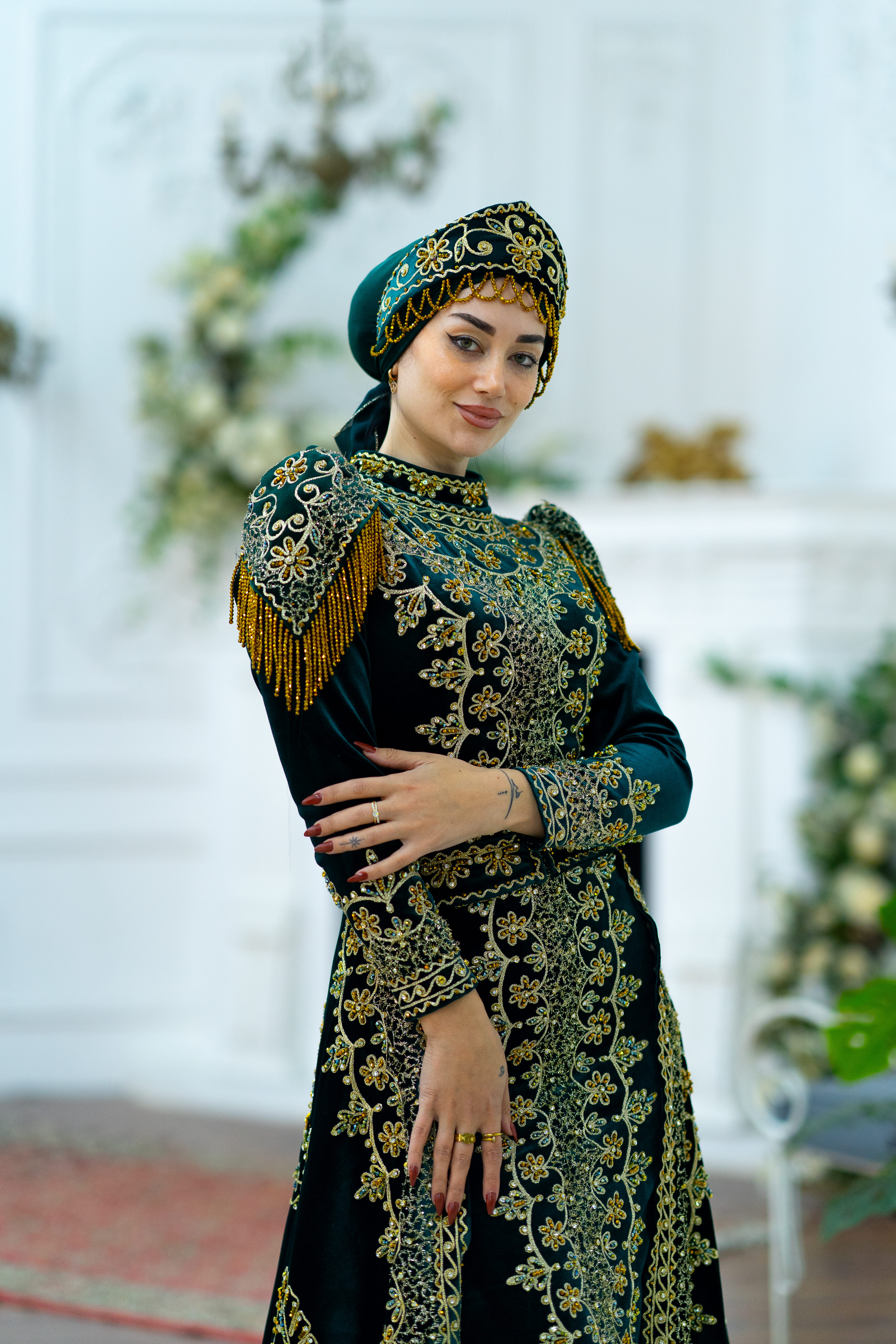 NESRİNA